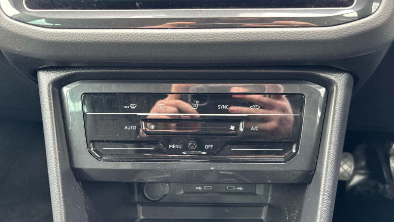 Volkswagen Tiguan 1.5 TSI Life 5dr Petrol Estate